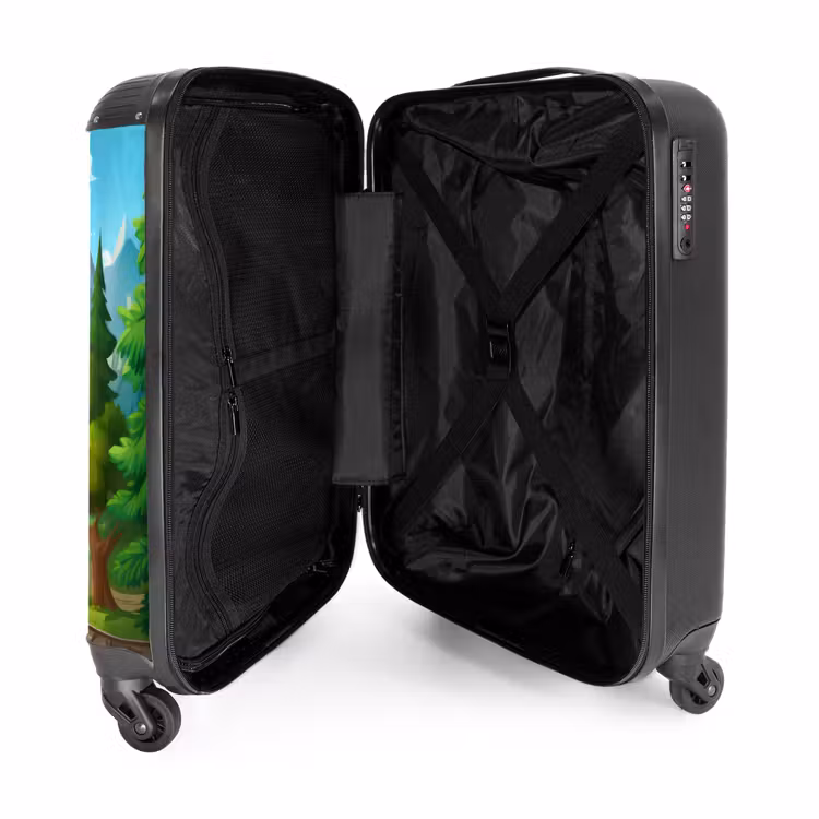 Valise - Mountain Express — 4