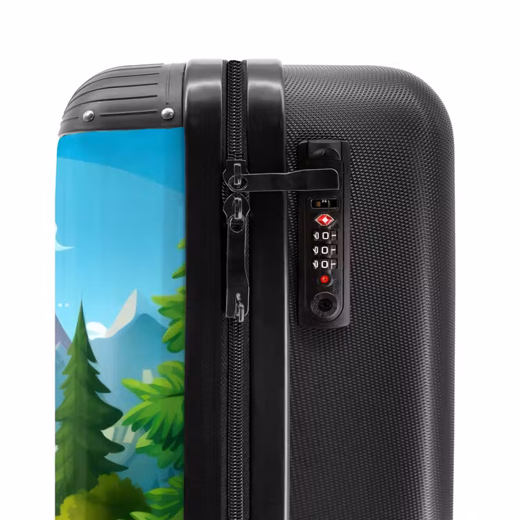 Valise - Mountain Express — 5