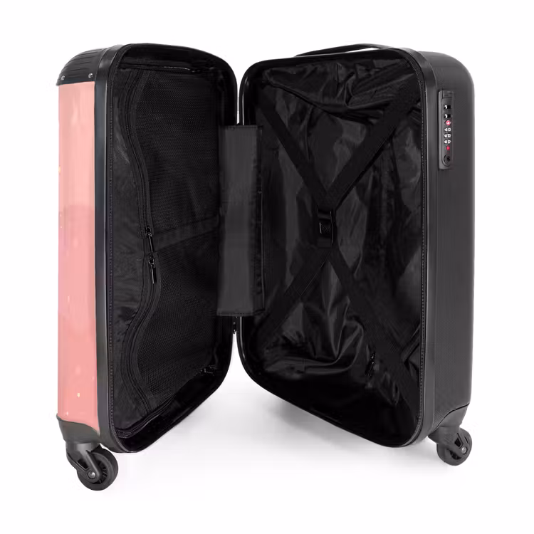 Valise - Méduse Klaske — 4