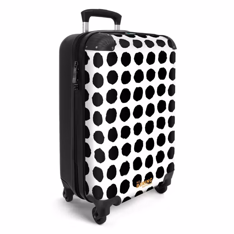 Valise - Points bruts sous forme de grille — 2