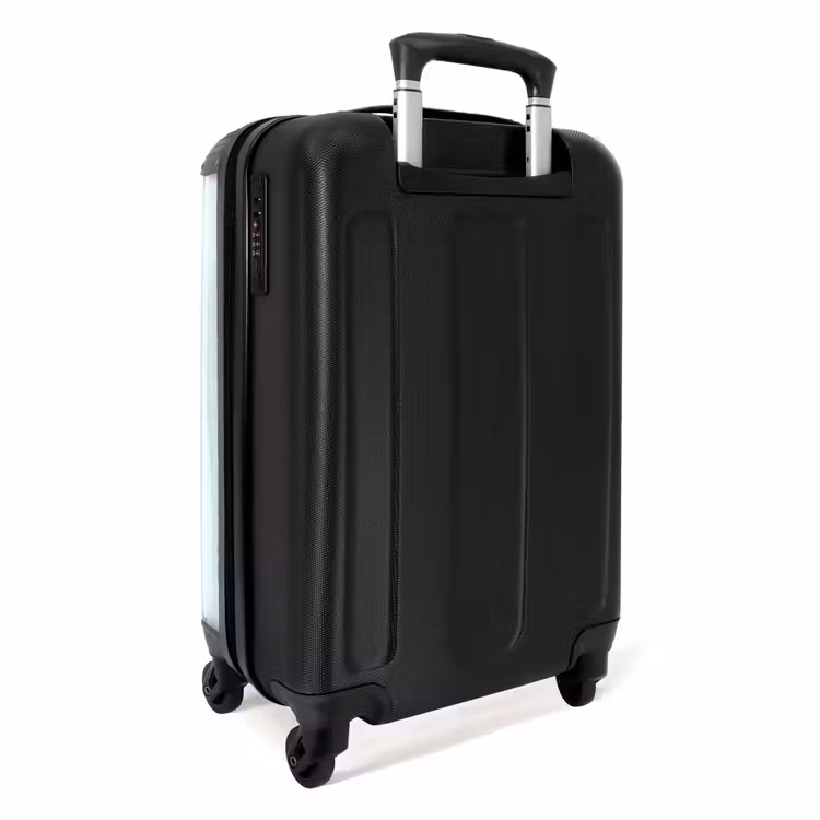 Valise - Renard mobile — 3