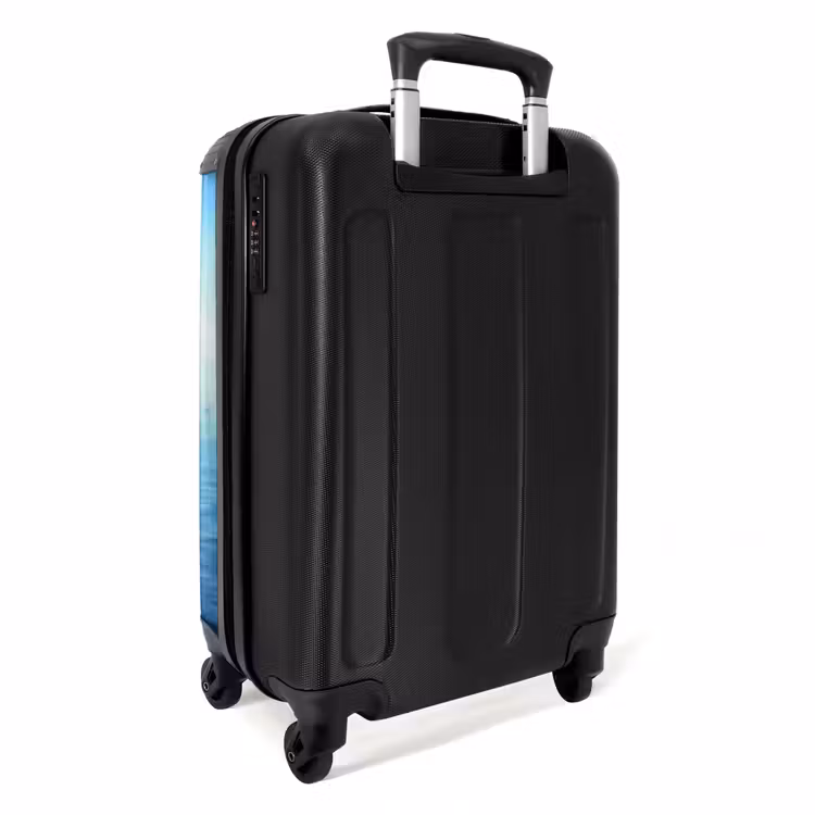 Valise - Glacial — 3