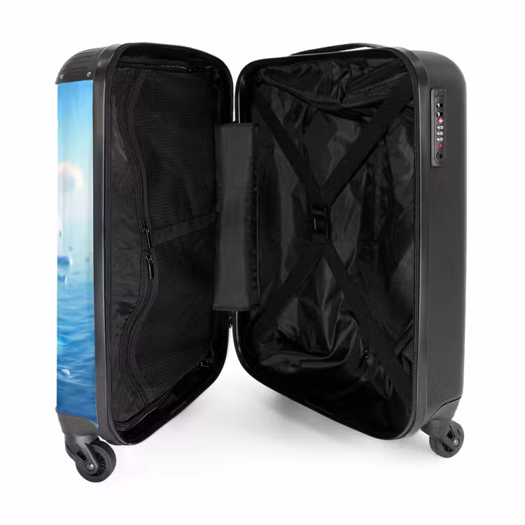 Valise - Glacial — 4