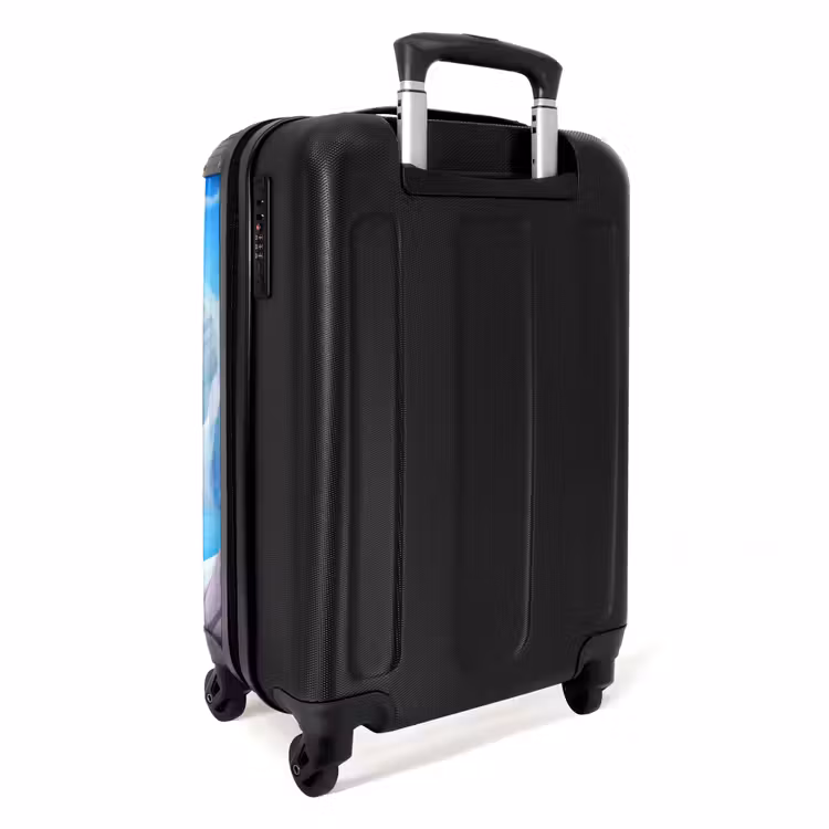 Valise - Petit pingouin — 3