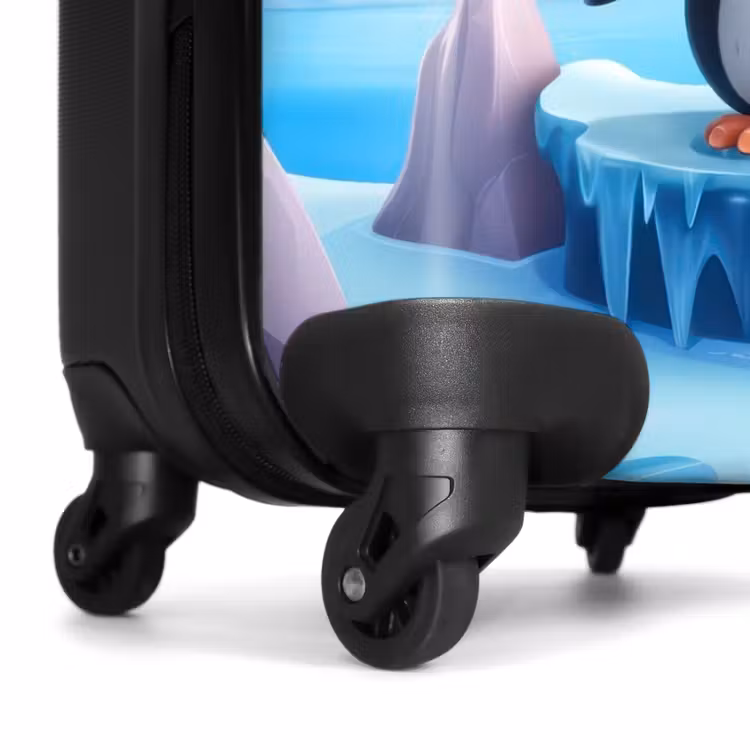 Valise - Petit pingouin — 6
