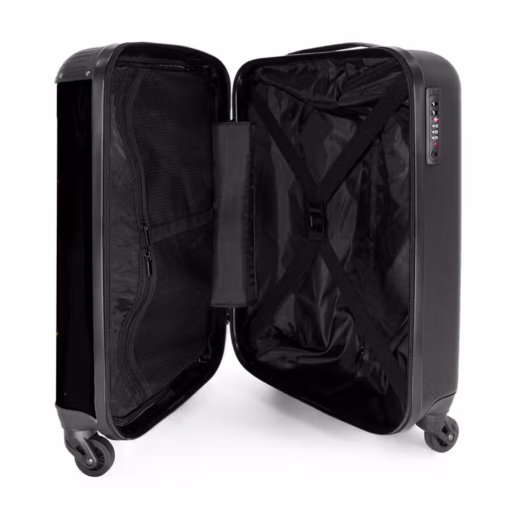 Valise - Kiki coloré — 4