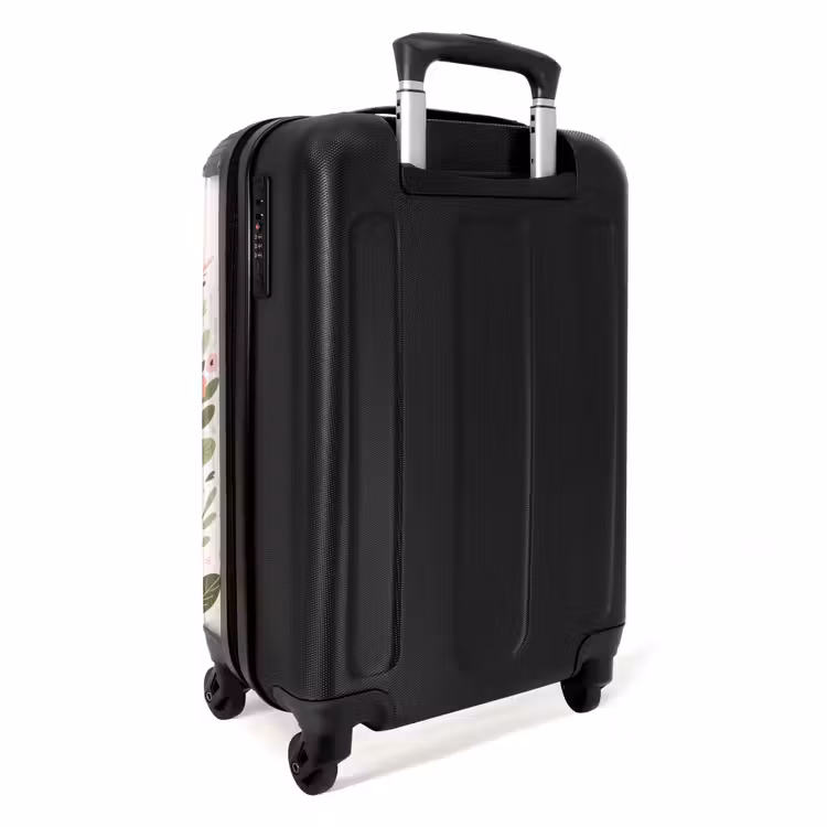 Valise - Flapjacks flottants — 3