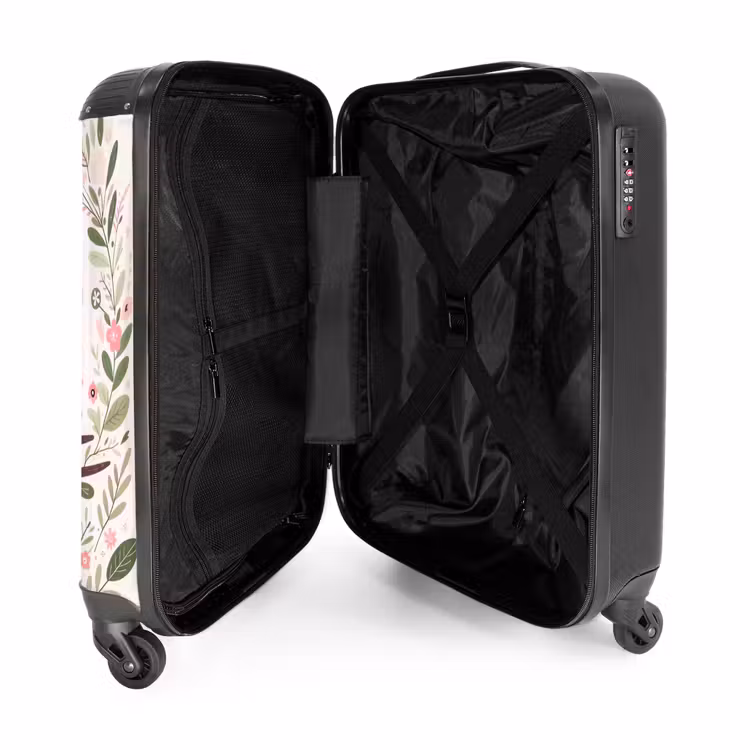 Valise - Flapjacks flottants — 4