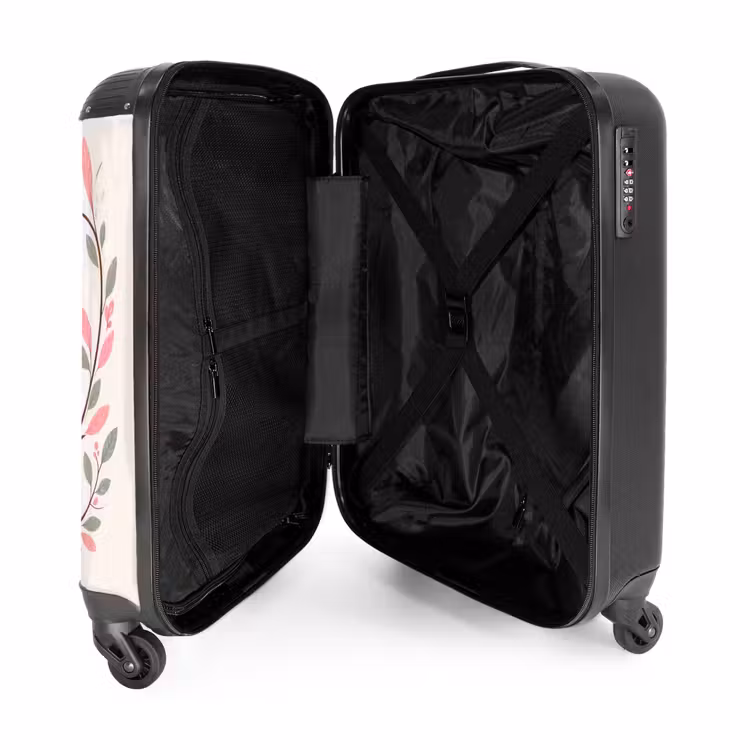 Valise - Hiboux endormis — 4
