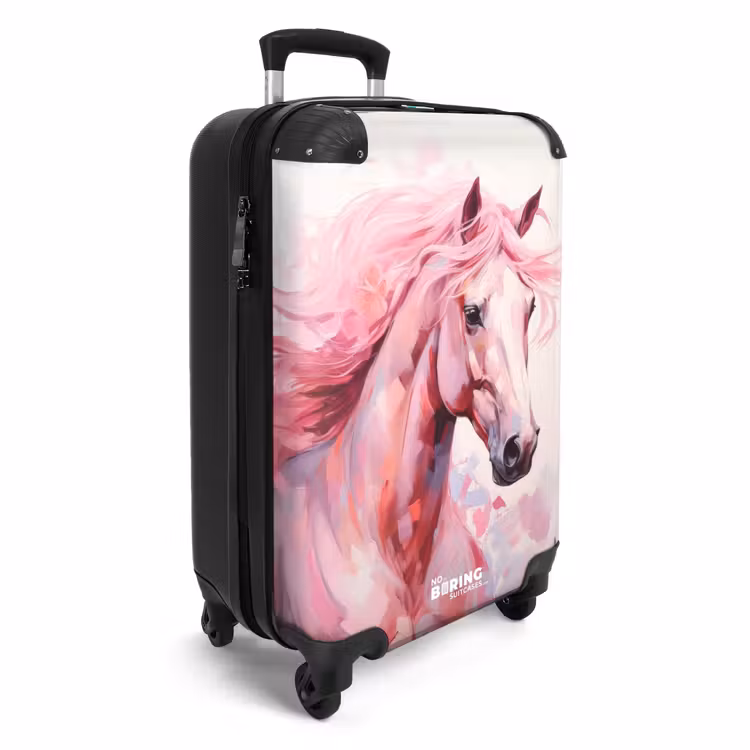 Valise - Prince Pastel — 2