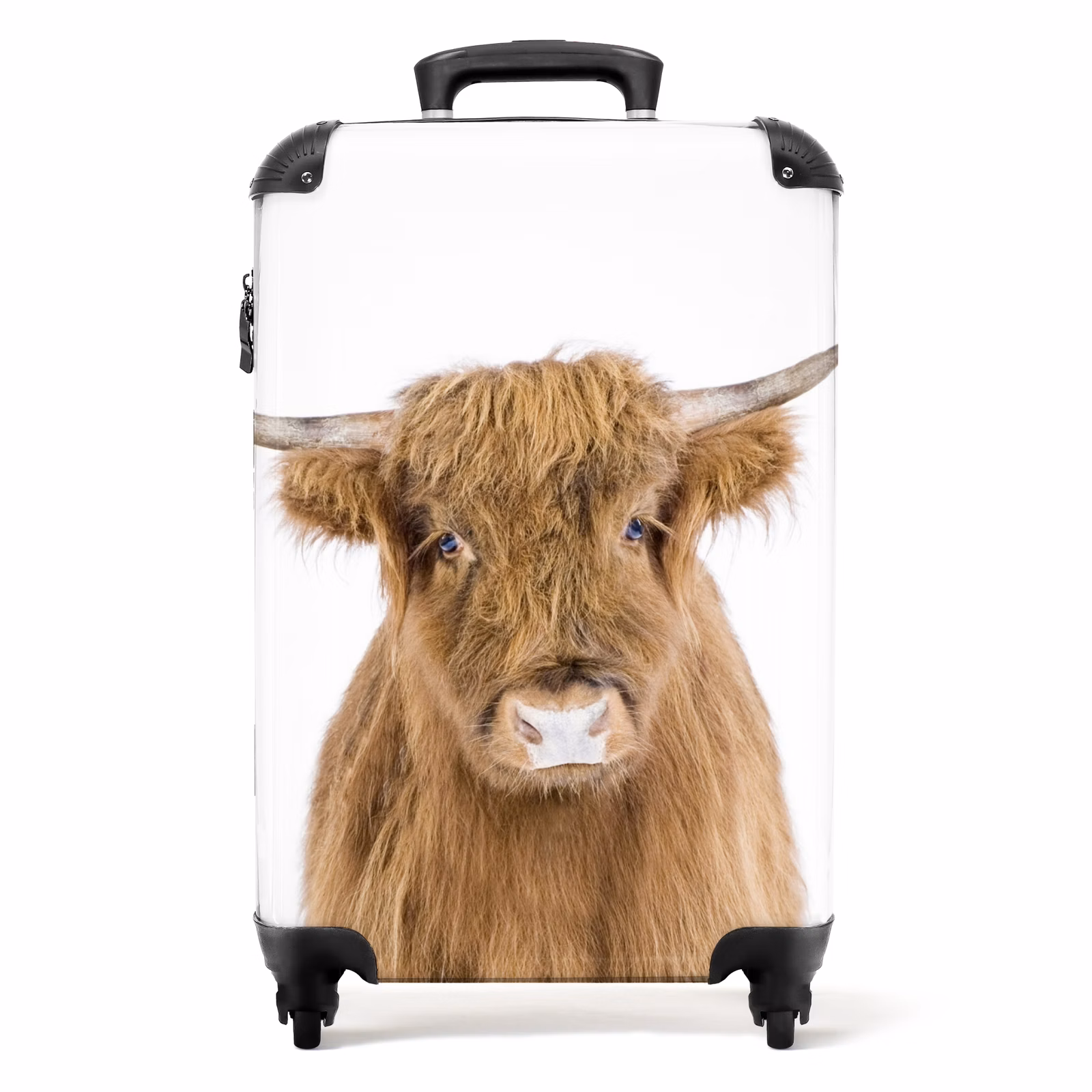 Valise - Halbe Hooglander — 1