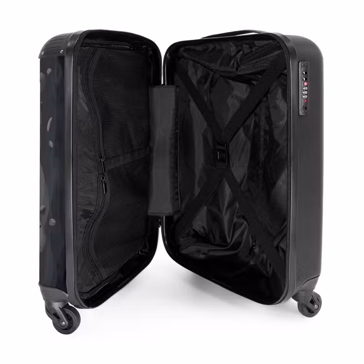 Valise - Gino queue-de-gris — 4