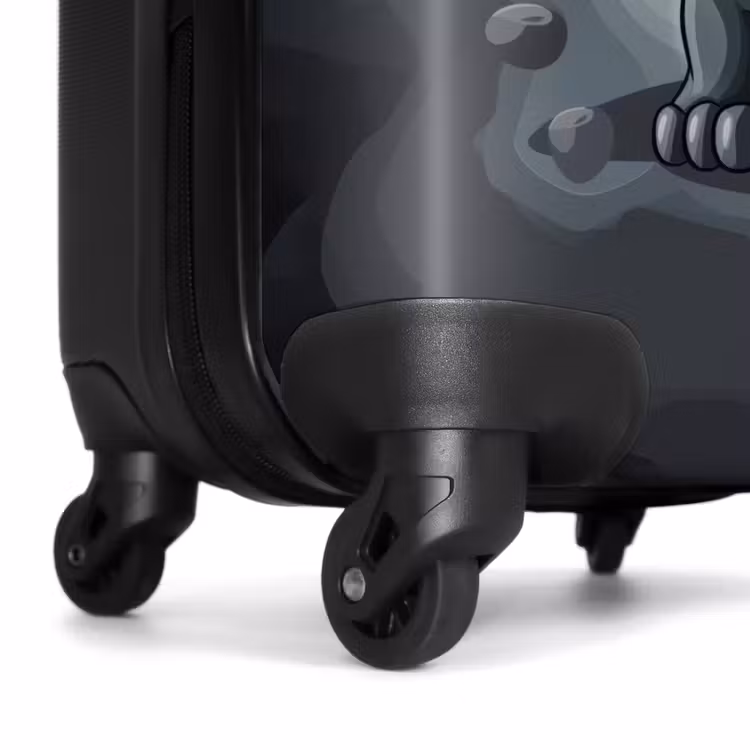 Valise - Gino queue-de-gris — 6