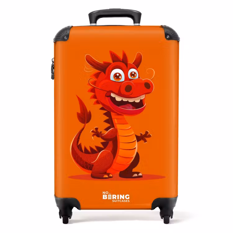 Valise - Horacio hotshot — 1
