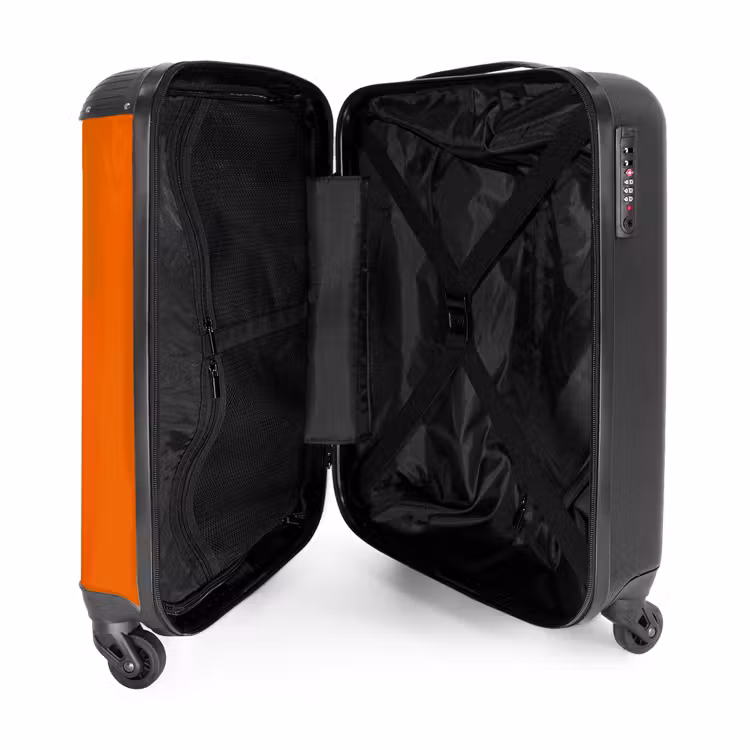 Valise - Horacio hotshot — 4
