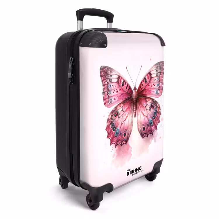 Valise - Monarque mystique — 2