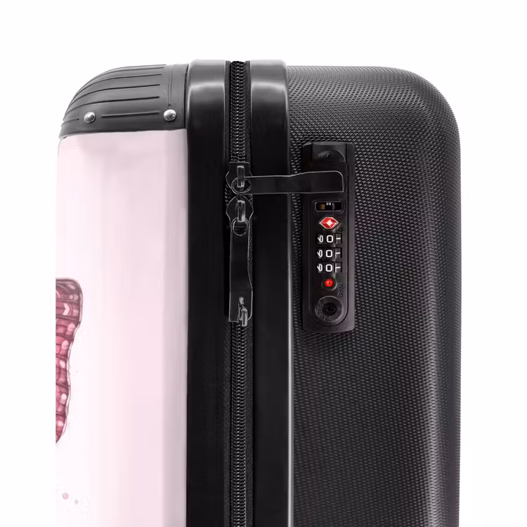 Valise - Monarque mystique — 5