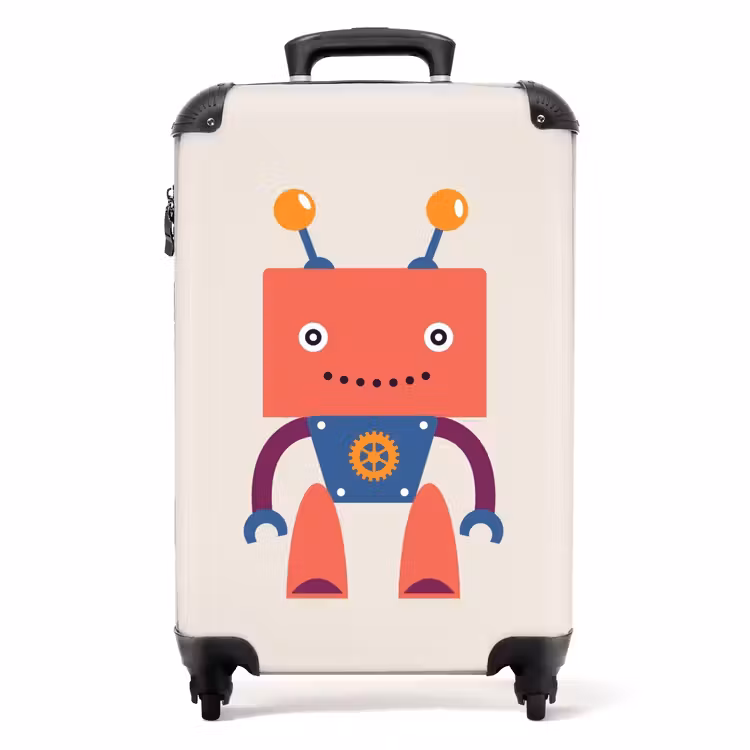 Valise - Os bizarre — 1