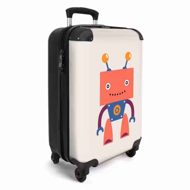 Valise - Os bizarre — 2