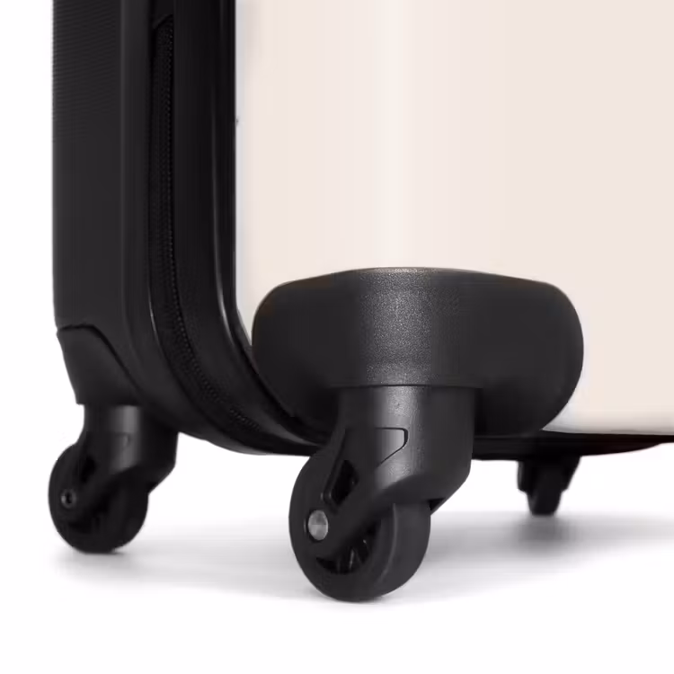 Valise - Os brillant — 6
