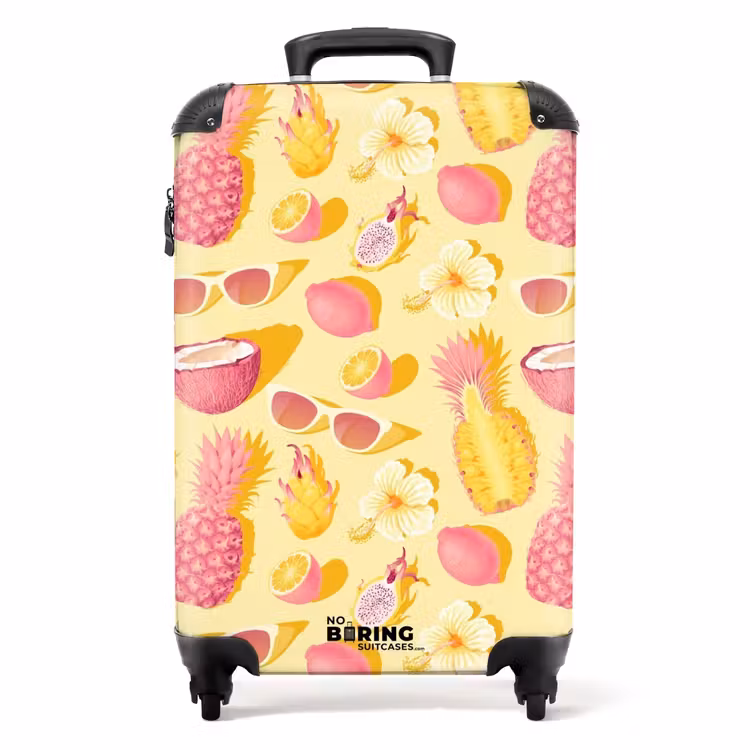 Valise - Pina colada — 1