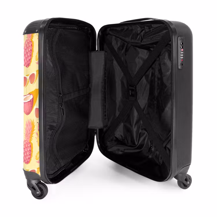 Valise - Pina colada — 4