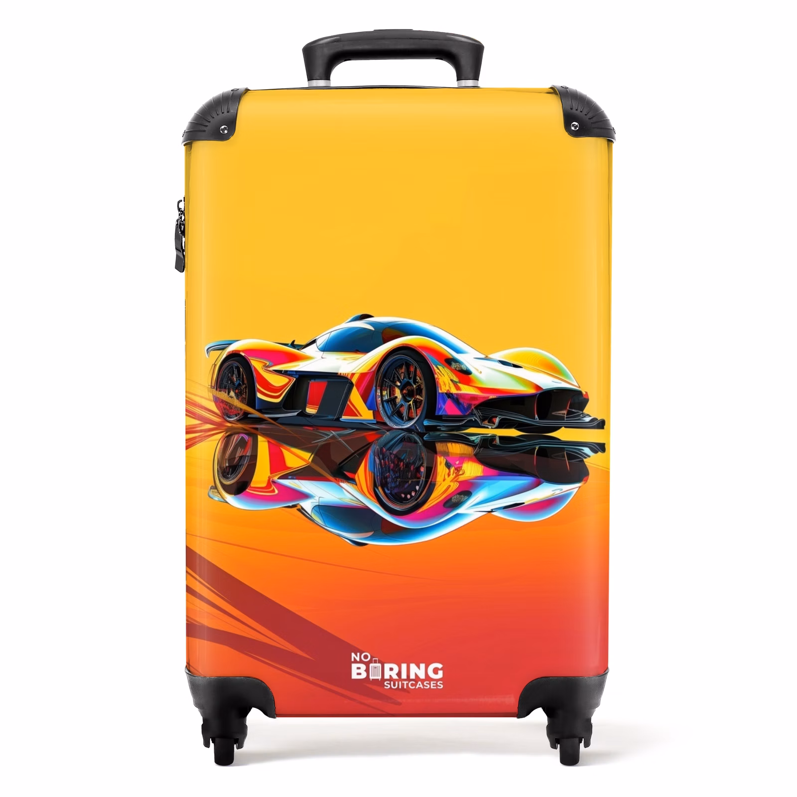 Valise - Sprinter Sunbeam — 1