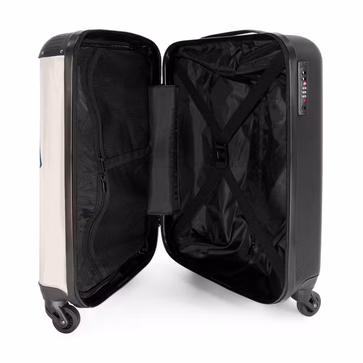 Valise - L'éléphant Oane — 4