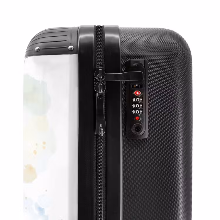 Valise - Singe Axel — 5