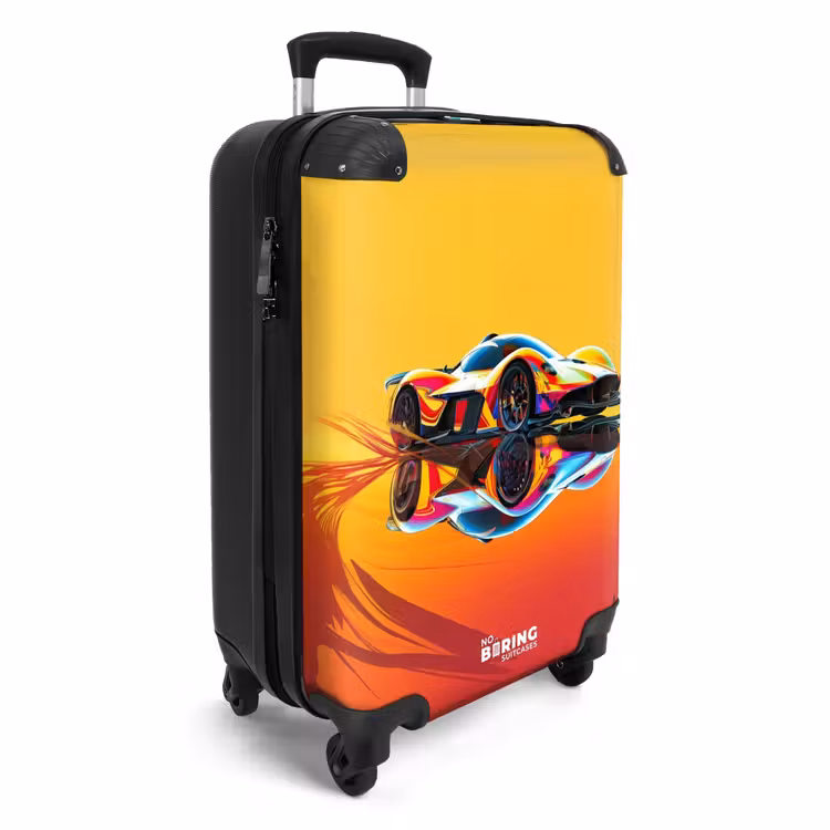 Valise - Sprinter Sunbeam — 2