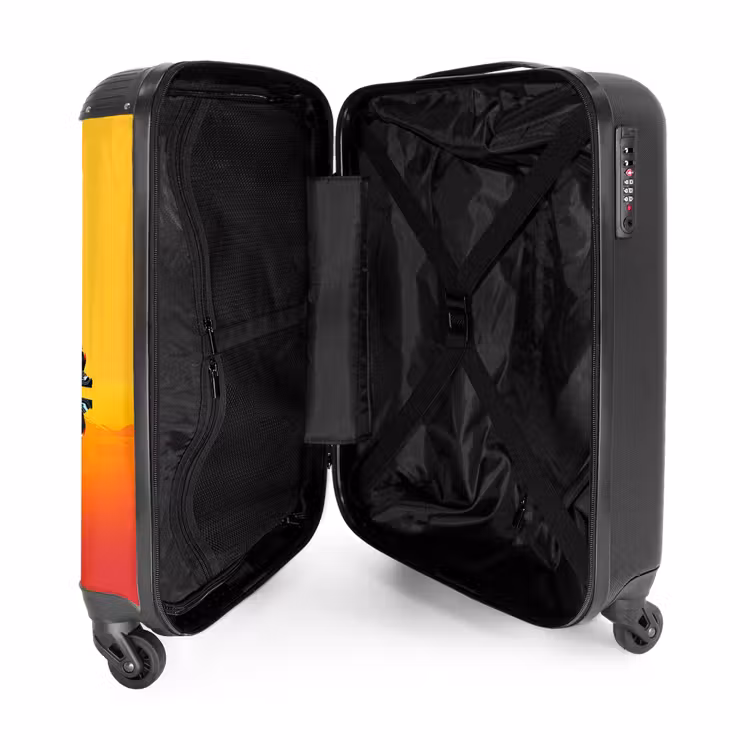 Valise - Sprinter Sunbeam — 4