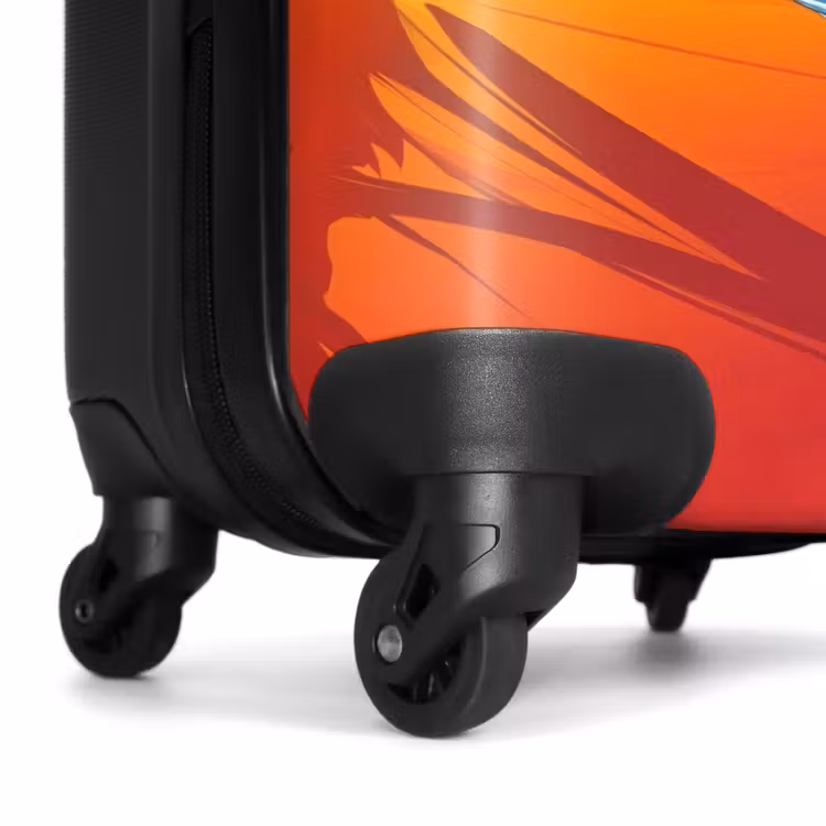 Valise - Sprinter Sunbeam — 6
