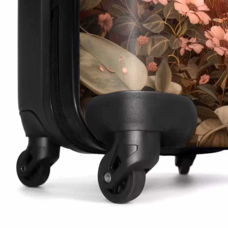 Valise - Flora flapoor — 6