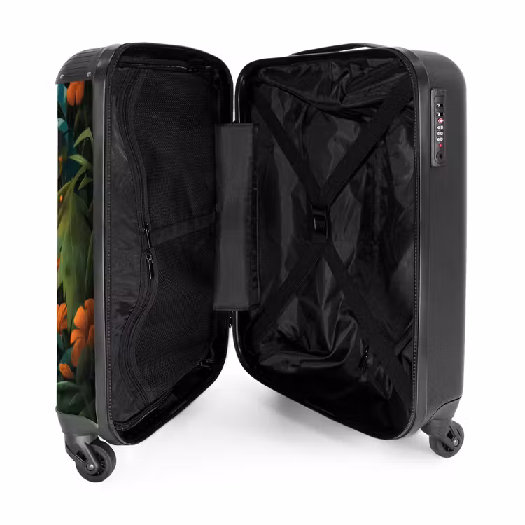 Valise - Liam léopard — 4