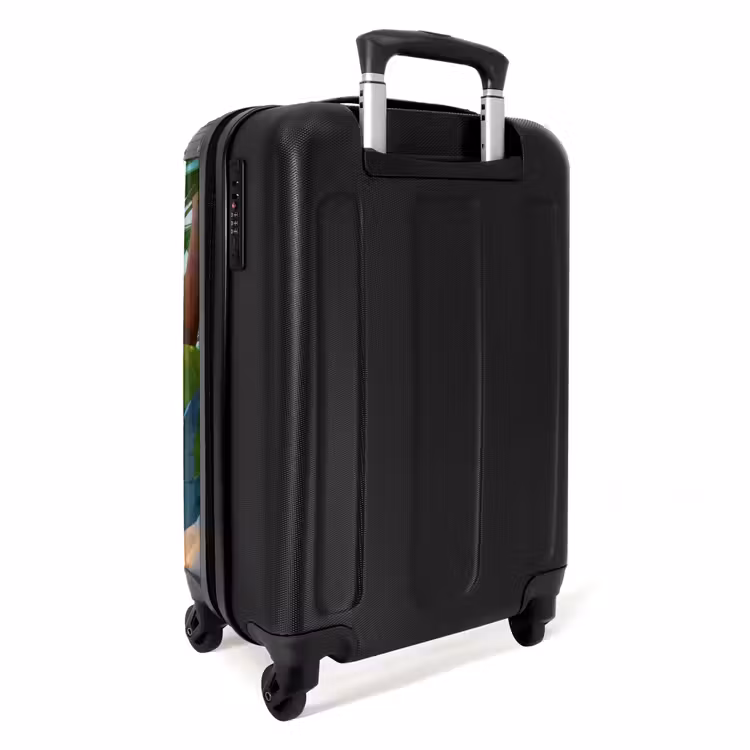 Valise - Pingo de Janeiro — 3