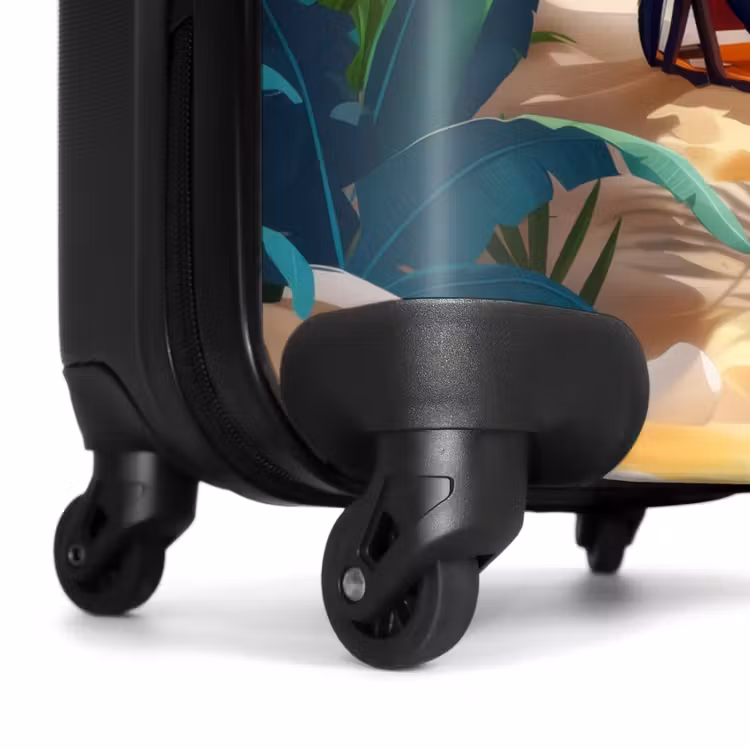 Valise - Pingo de Janeiro — 6