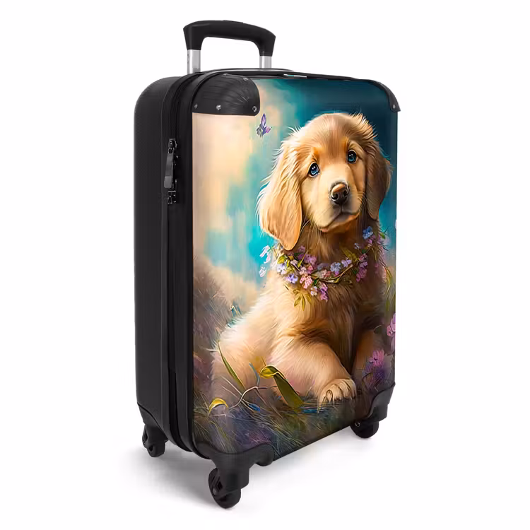 Valise - Sammy Snout — 2