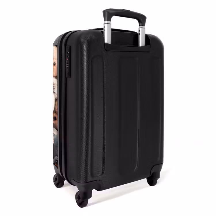 Valise - Koala Caprioles — 3
