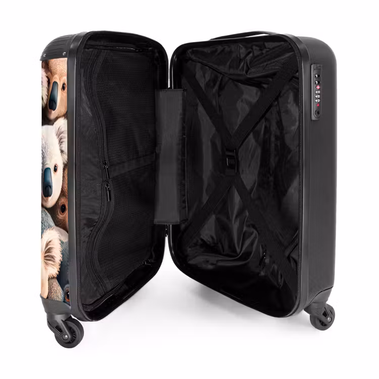 Valise - Koala Caprioles — 4