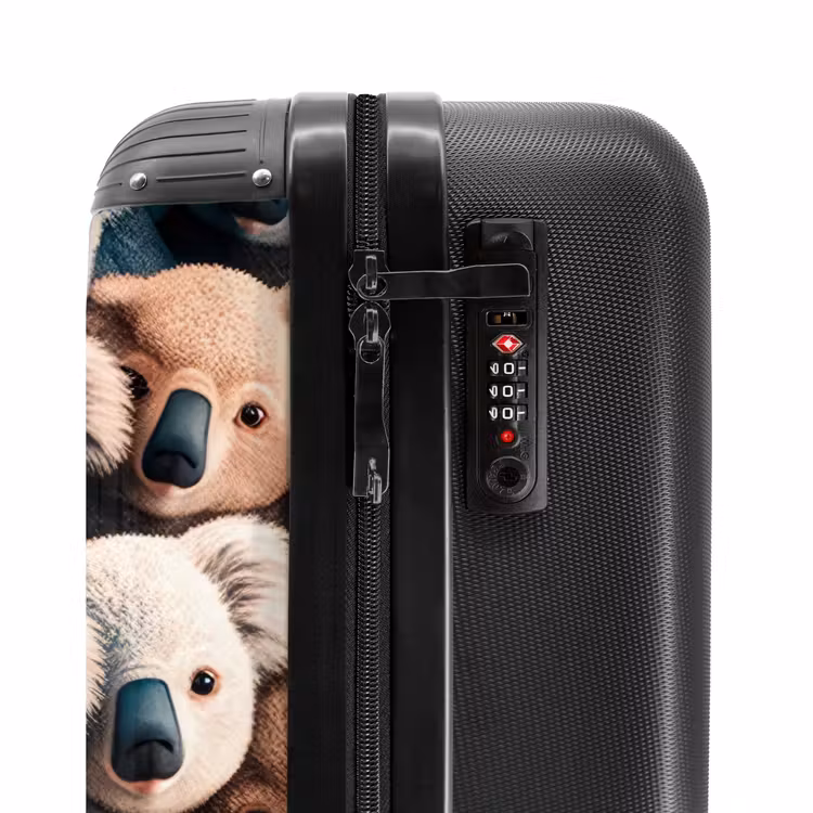 Valise - Koala Caprioles — 5