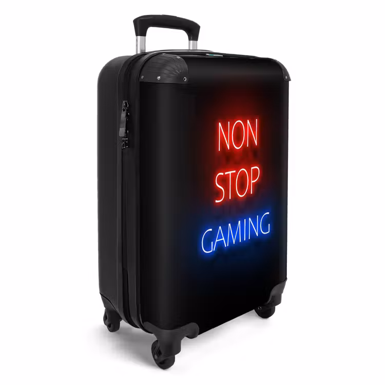 Valise - Non Stop Gaming — 2