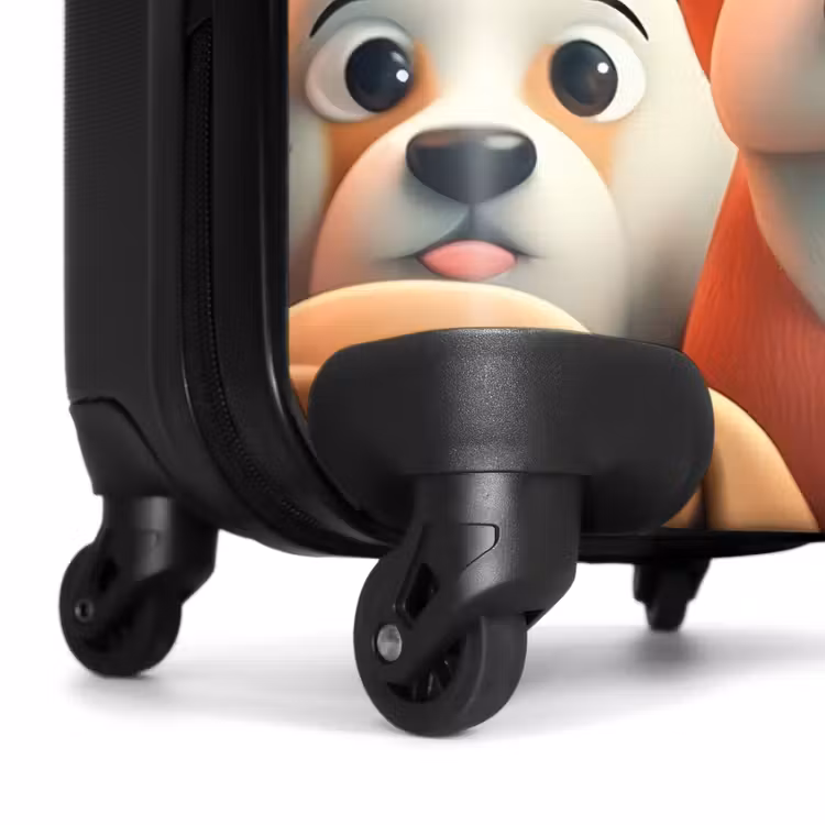 Valise - Rage — 6