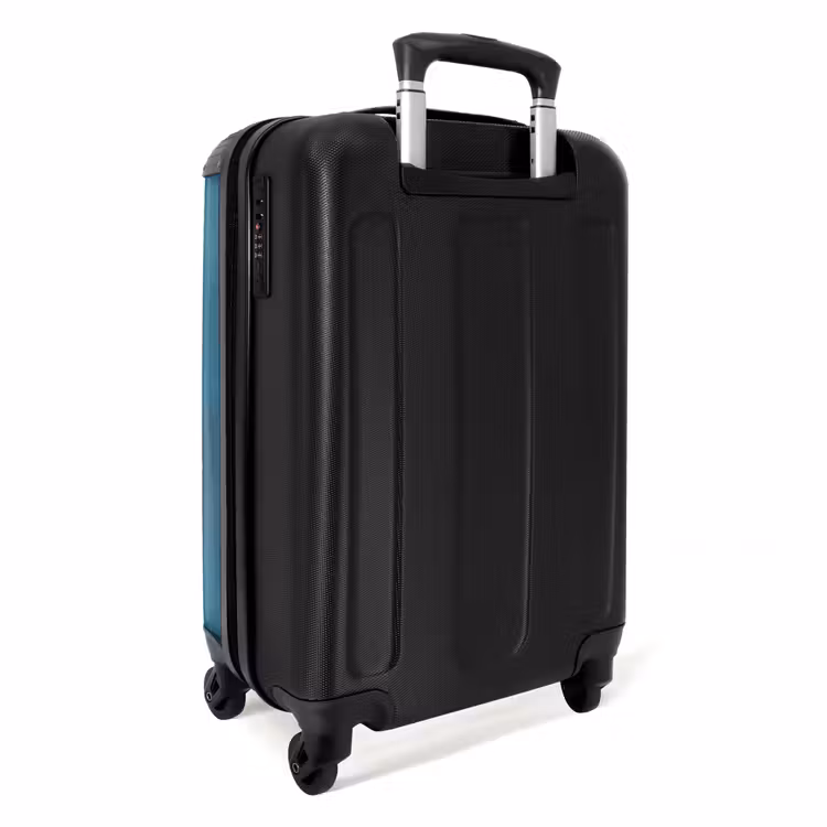 Valise - Roues de monstre — 3