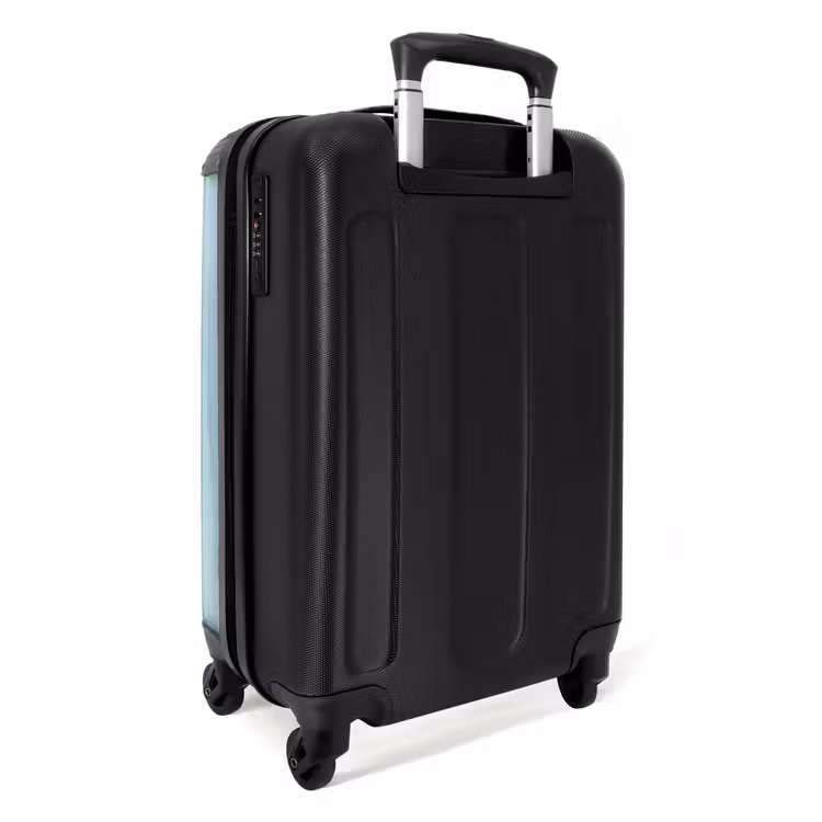 Valise - Roues féroces — 3