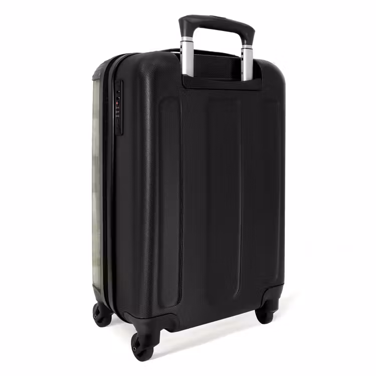 Valise - Plats - Rustique - Vert — 3