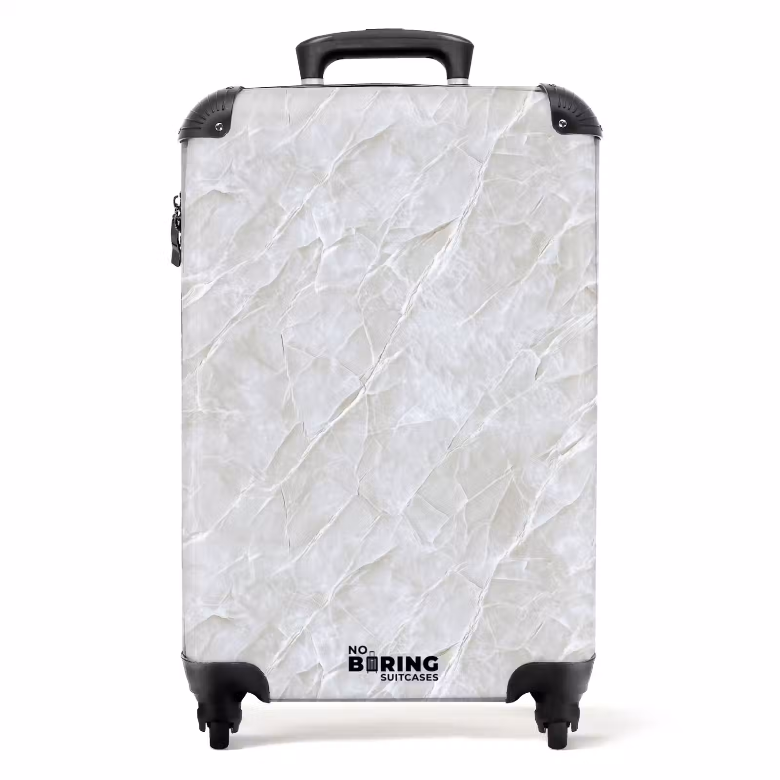 Valise - Surface - Texture - Gris — 1