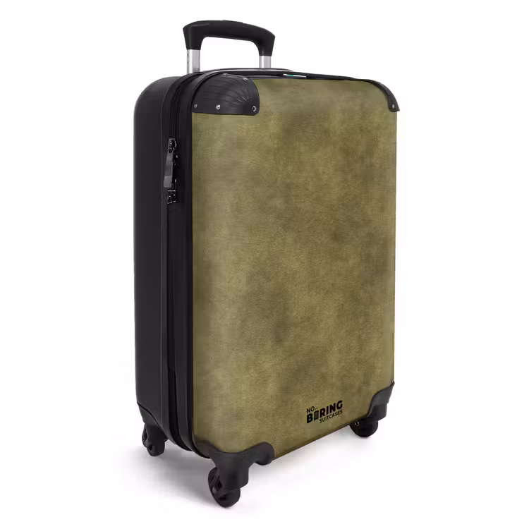 Valise - Texture - Abstrait - Vert — 2