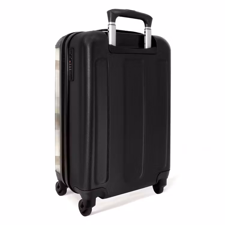 Valise - Texture - Lin - Beige — 3