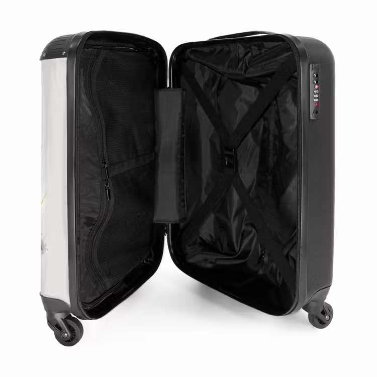 Valise - Grenouille Kris — 4