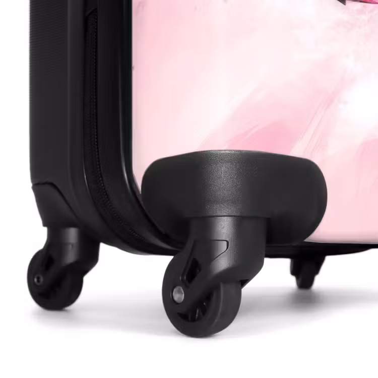 Valise - Mode - Shopping — 6